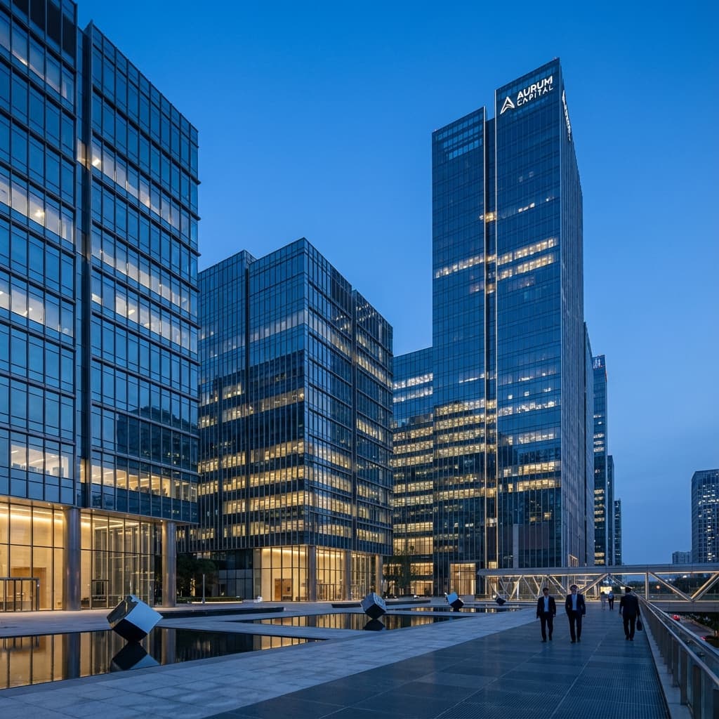 Conquista Profissional